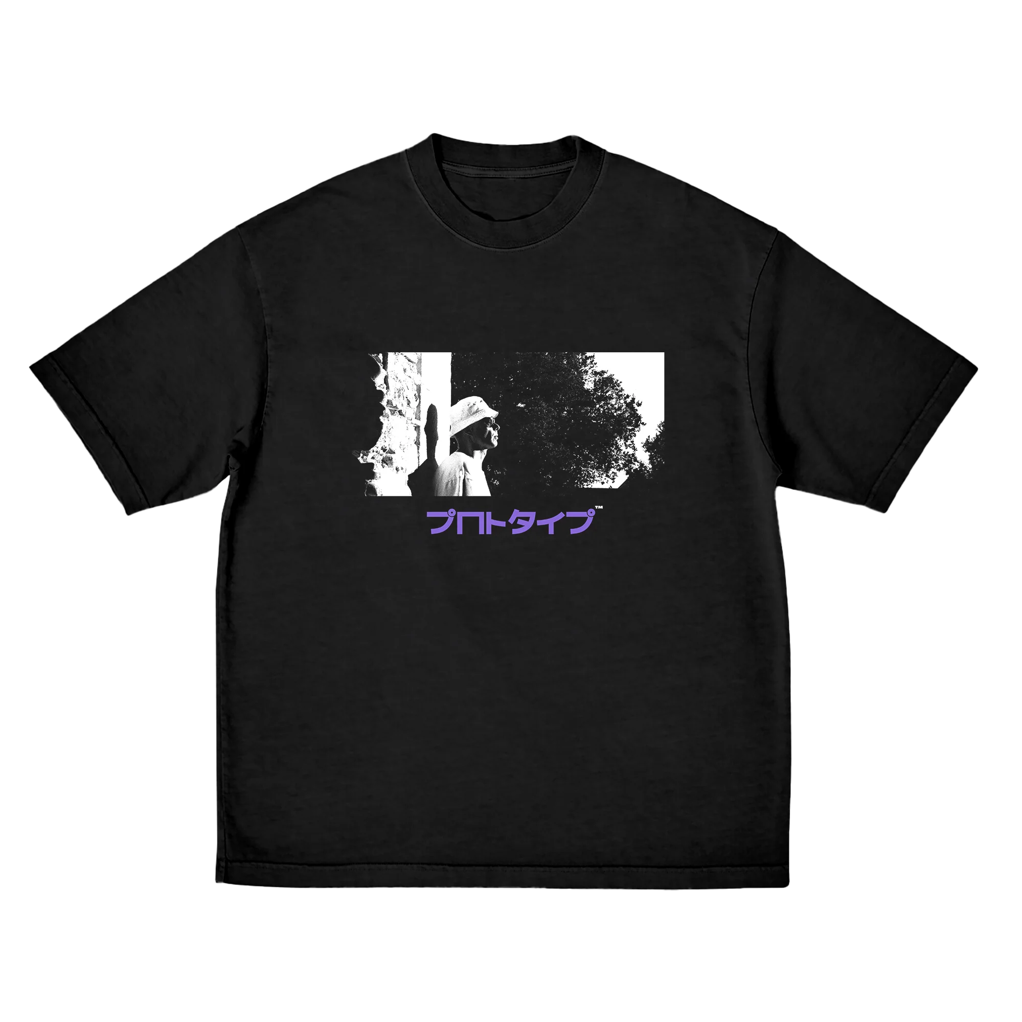 Photo T-Shirt