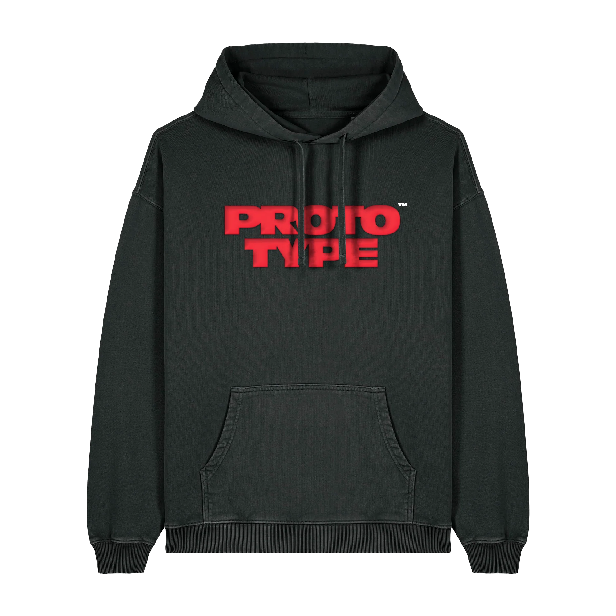 Prototype Hoodie
