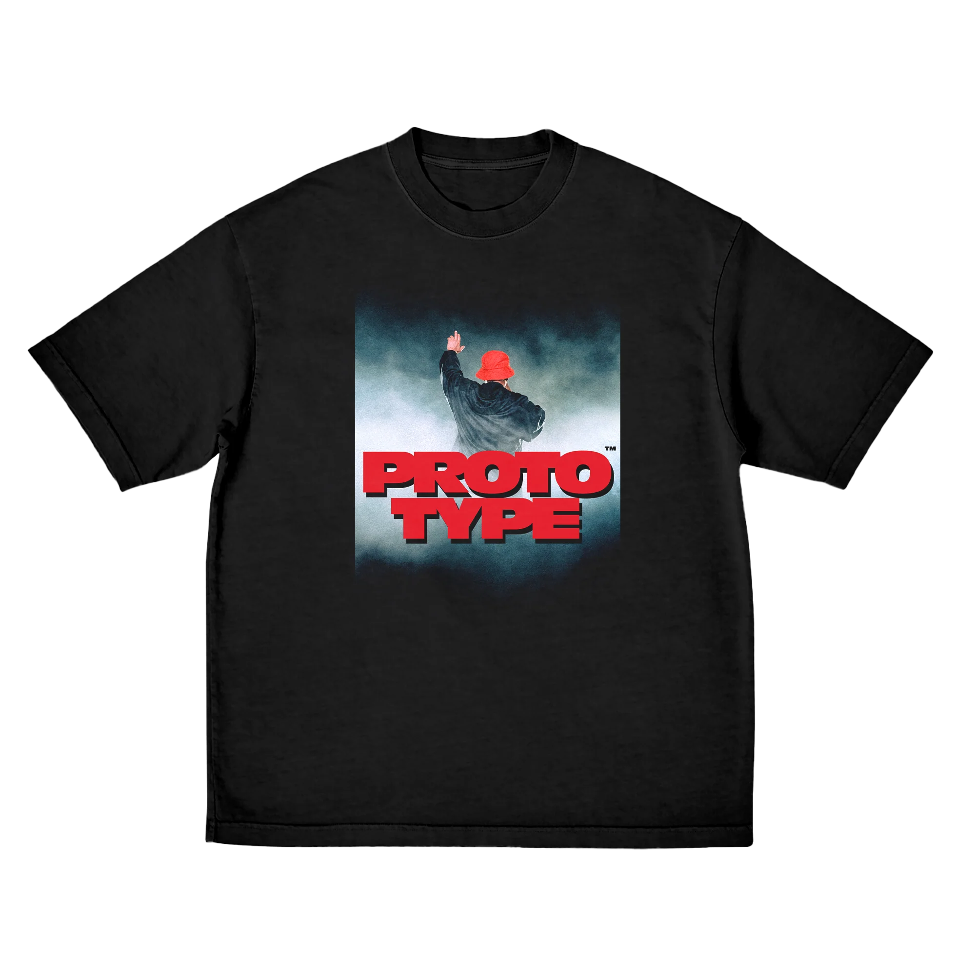 Prototype T-Shirt