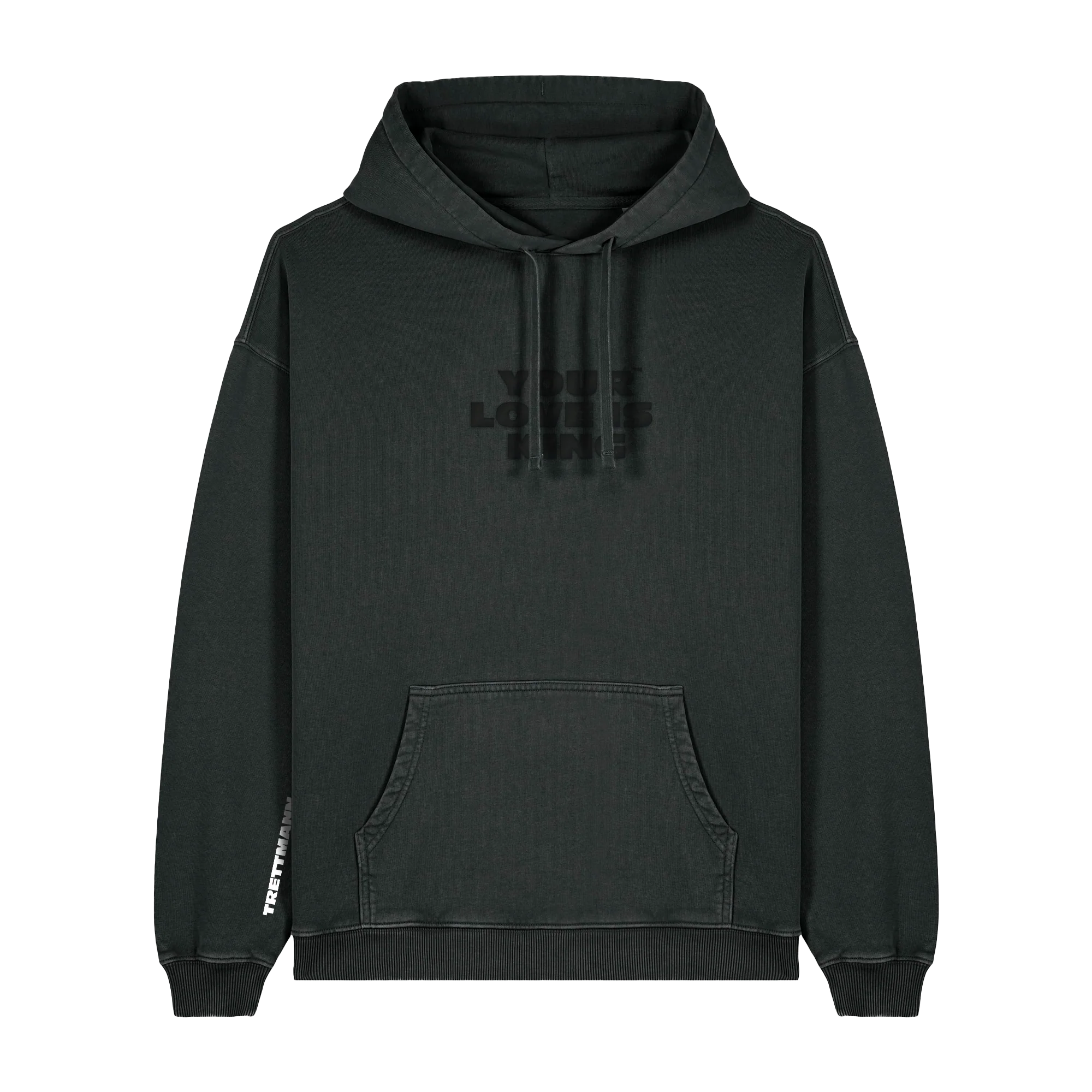 YLIK Hoodie