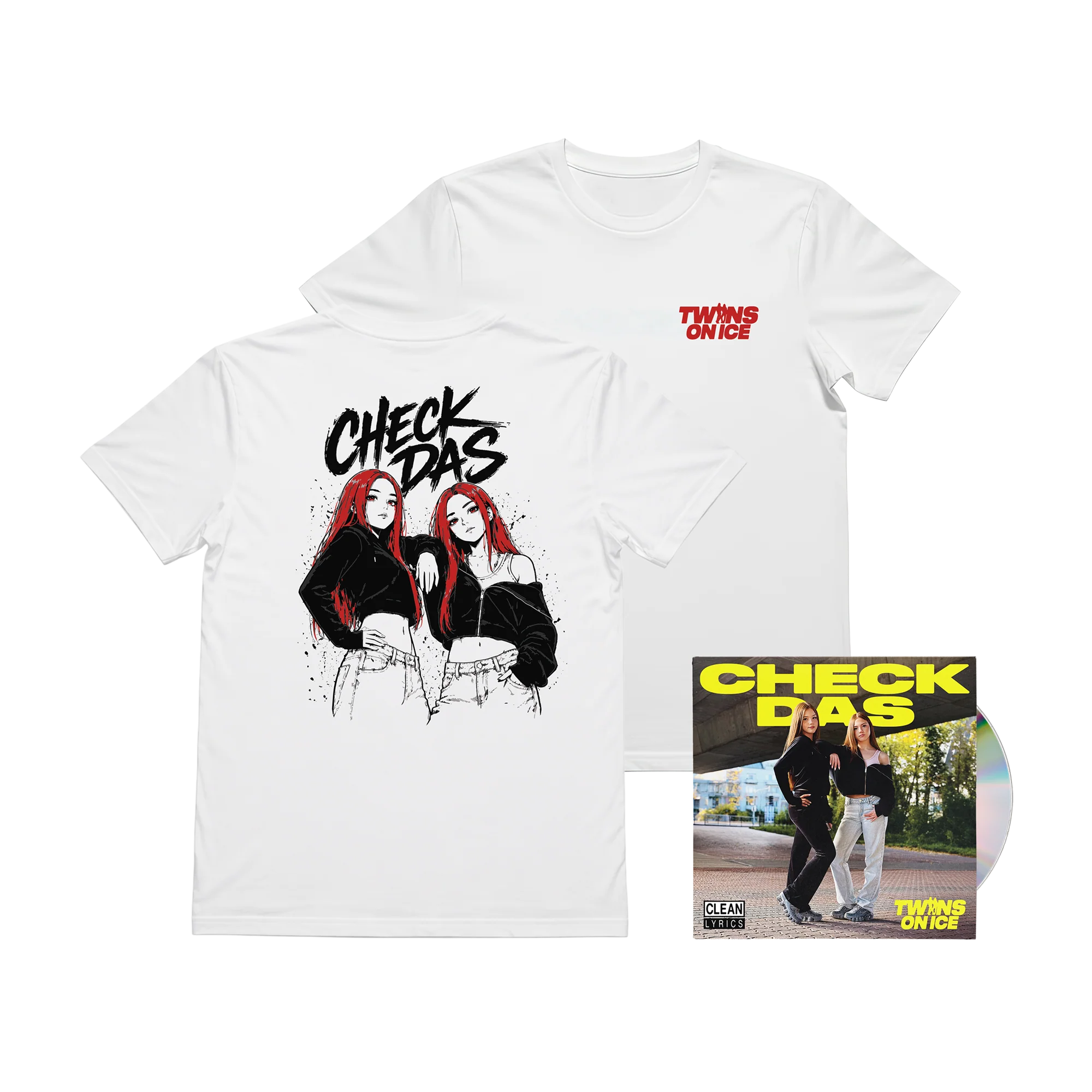 CHECK DAS