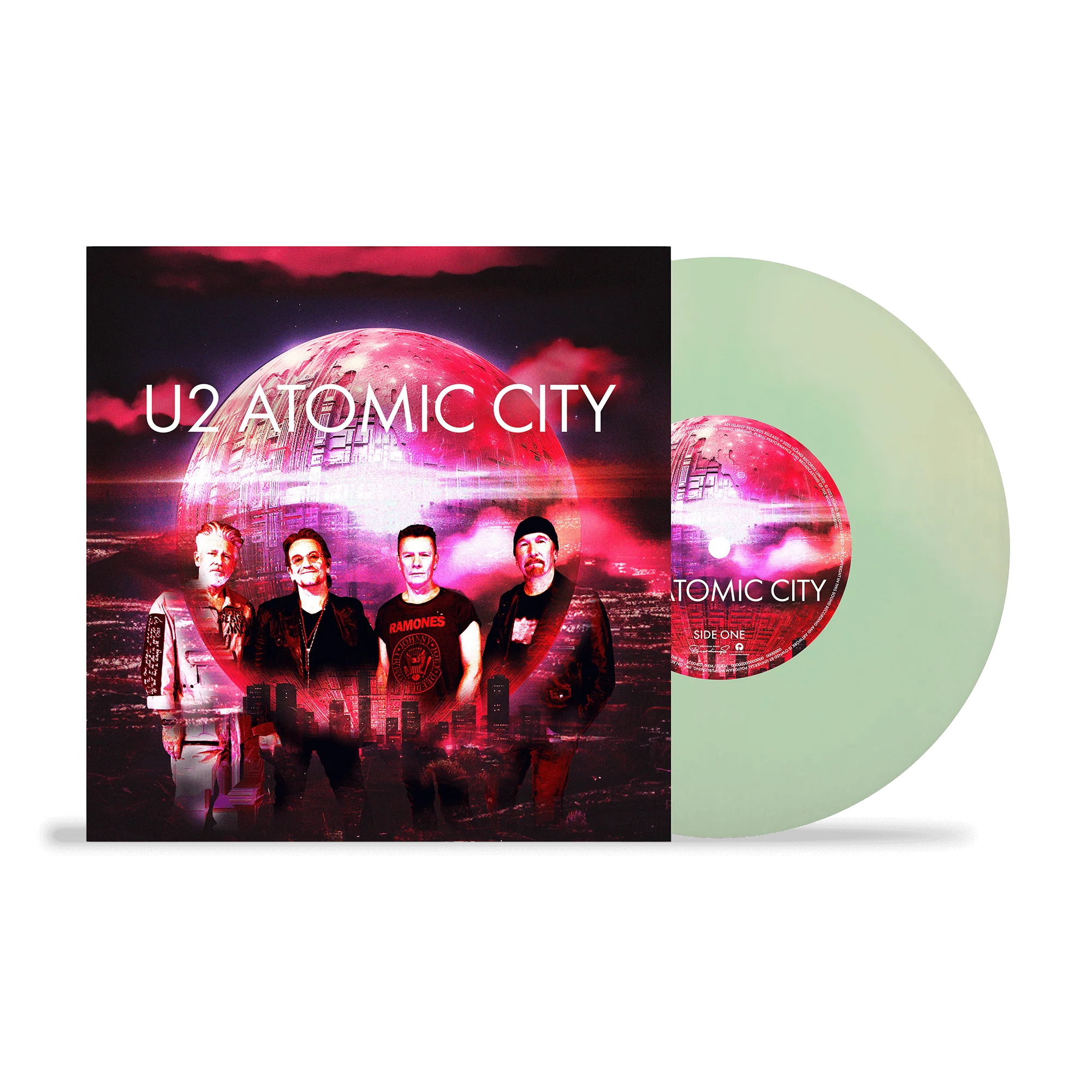 Atomic City
