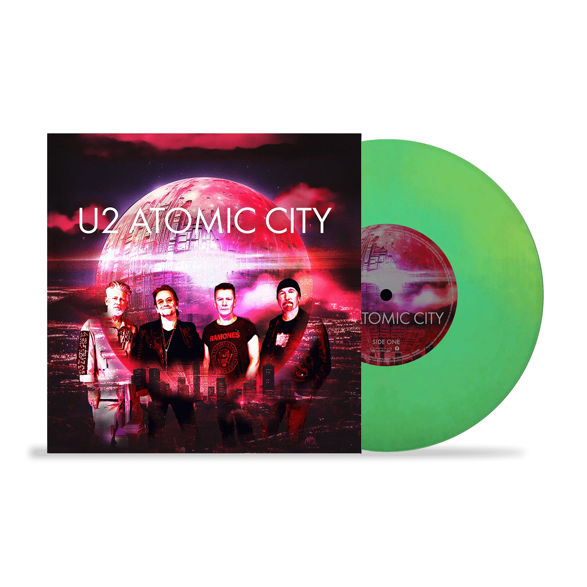 Atomic City - Image 2