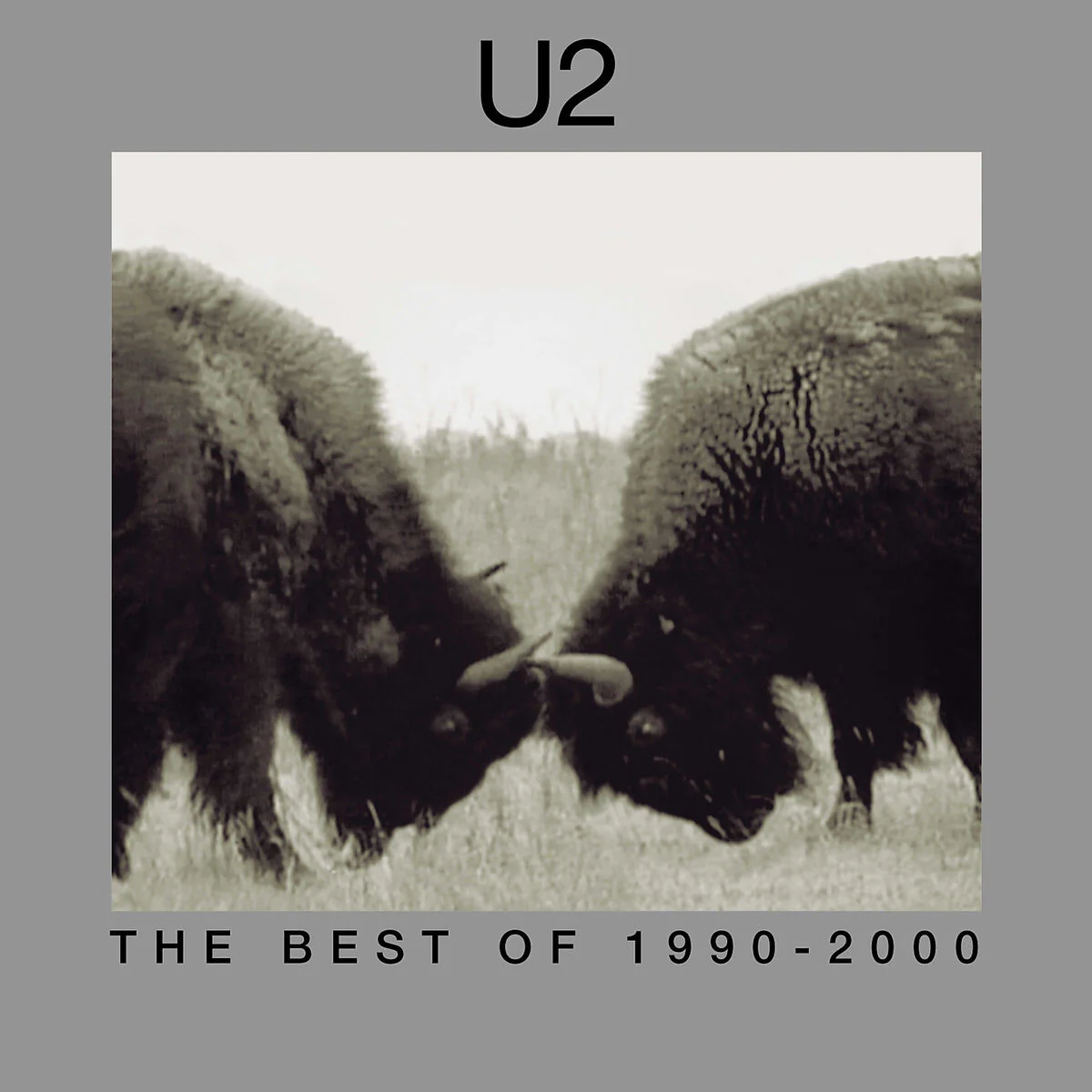 The Best Of 1990-2000