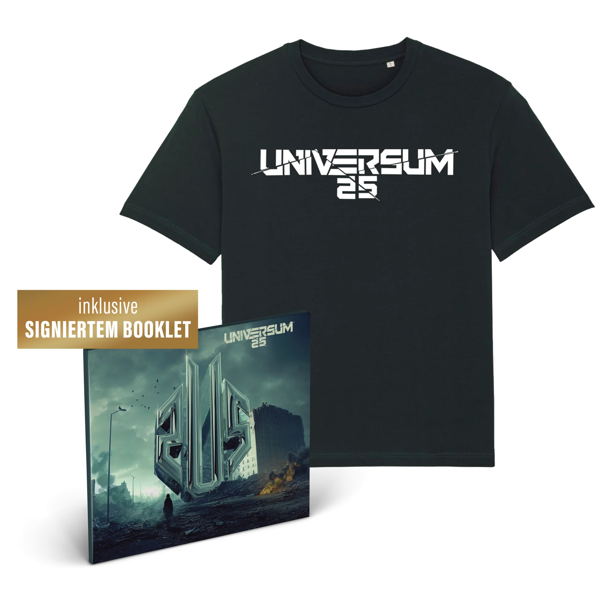 UNIVERSUM25