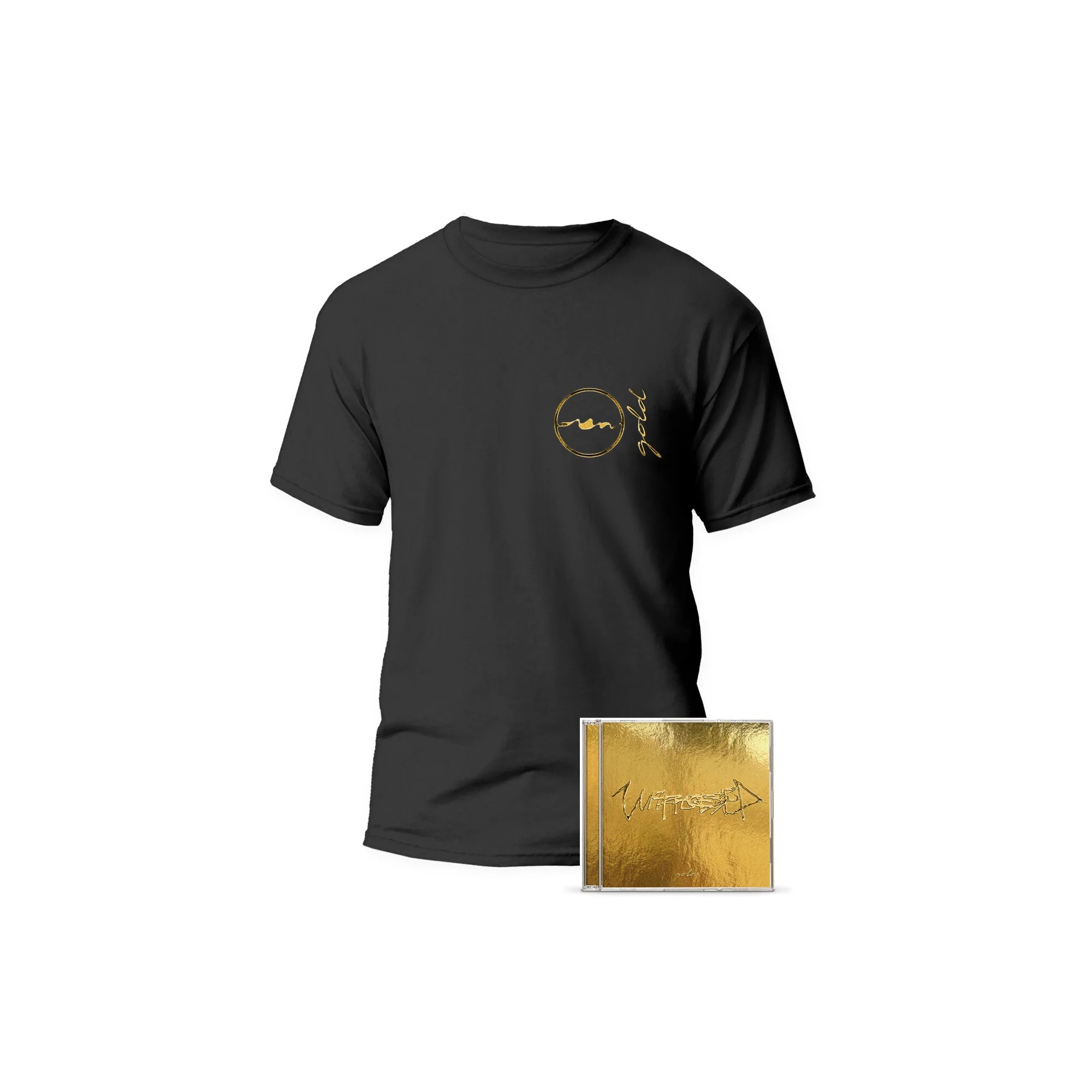 Gold