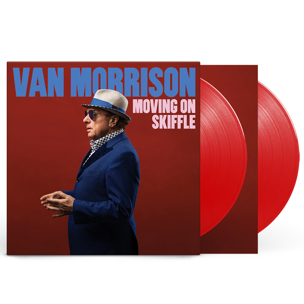 Moving On Skiffle