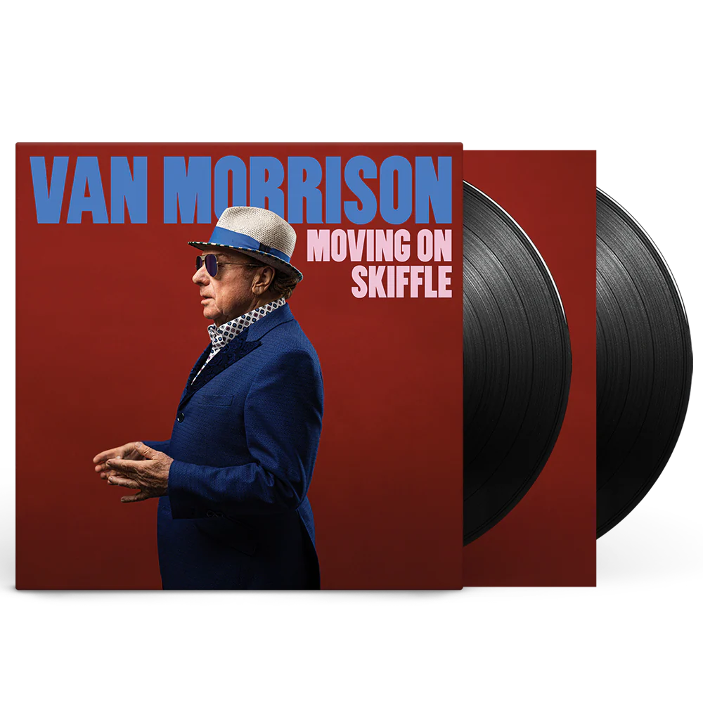 Moving On Skiffle