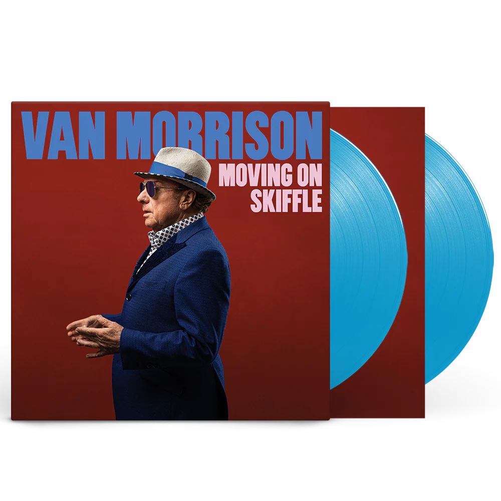 Moving On Skiffle