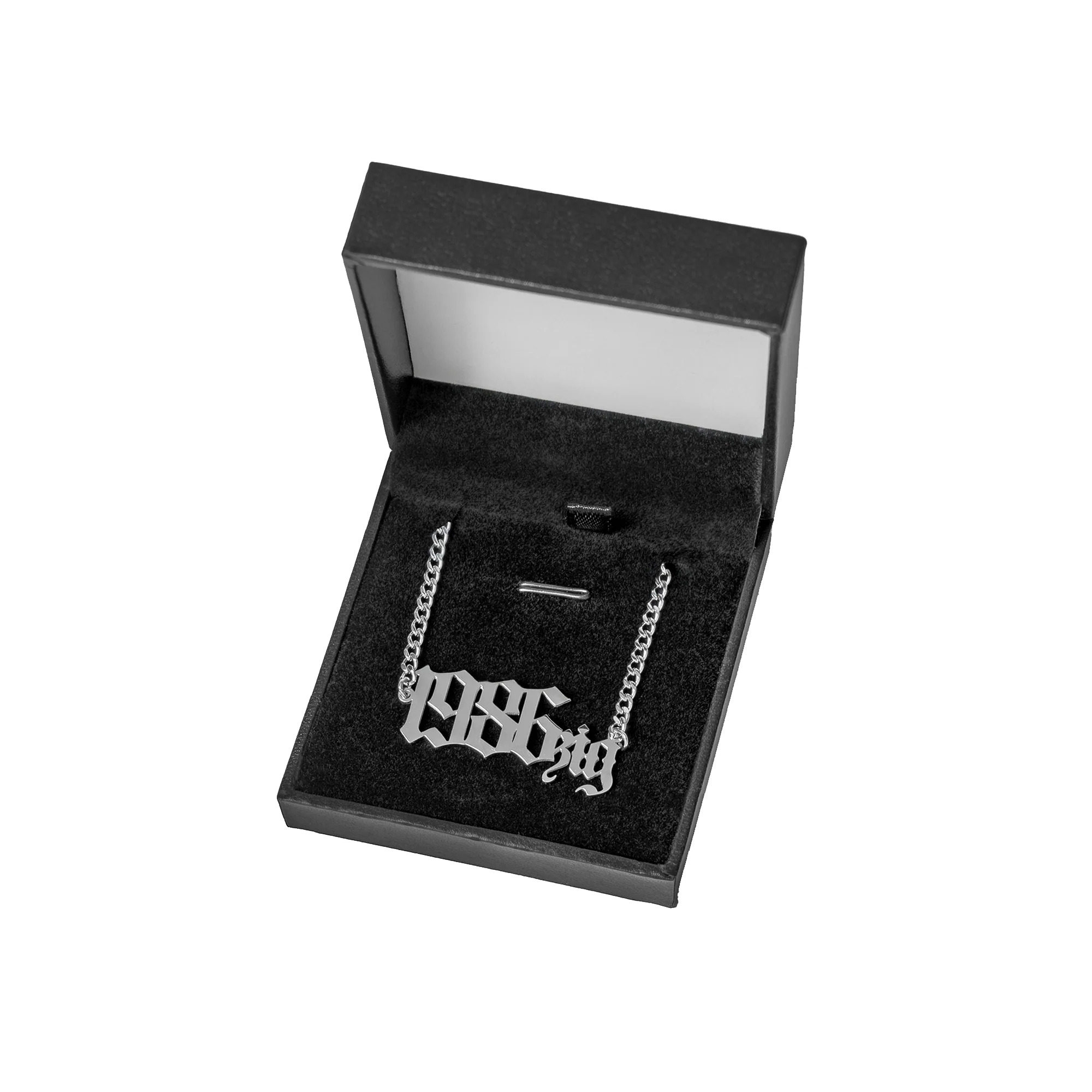 1986zig Chain