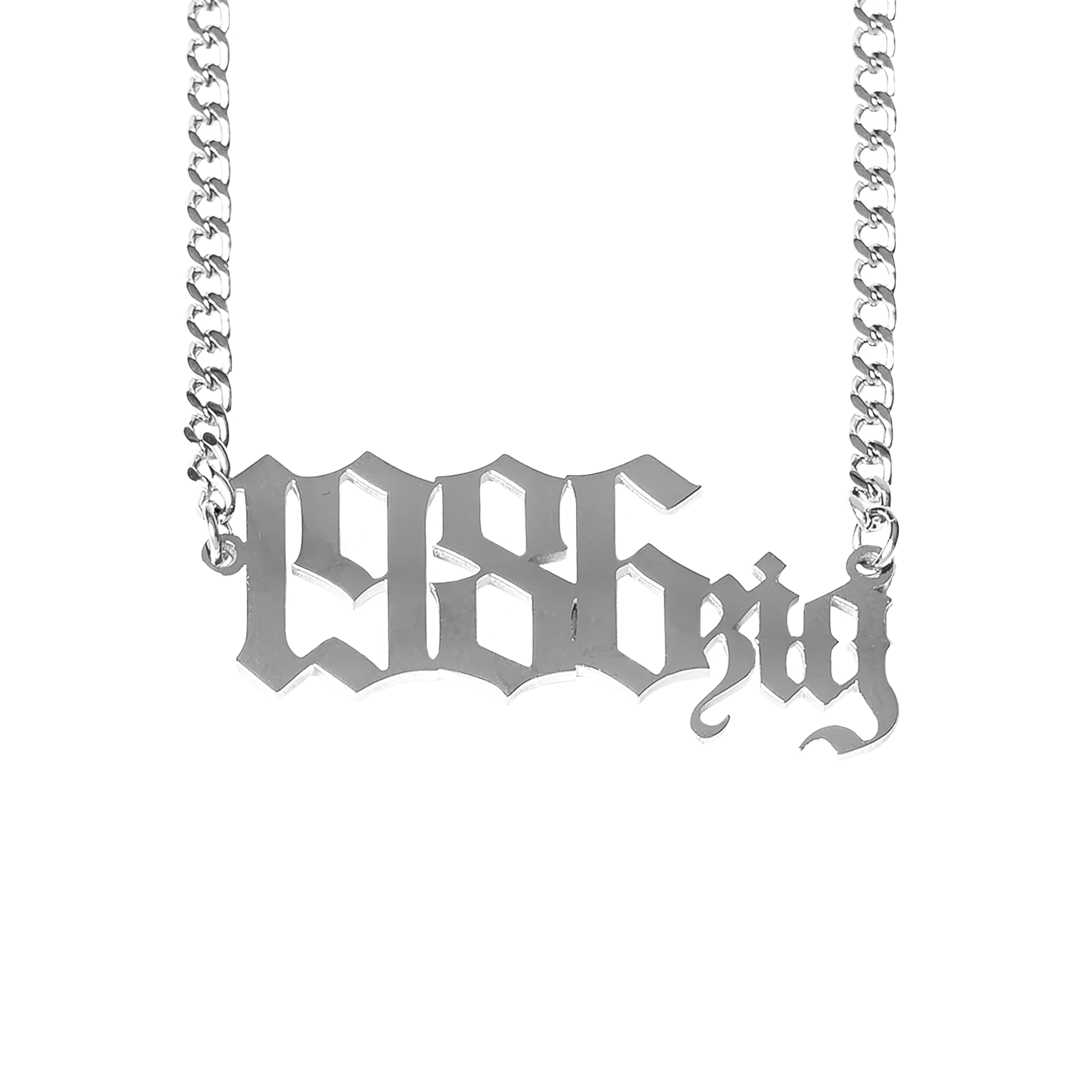 1986zig Chain - Image 3