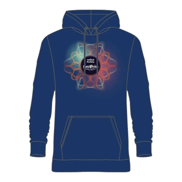 CD + Hoodie (Eurovision 2022) - Image 3