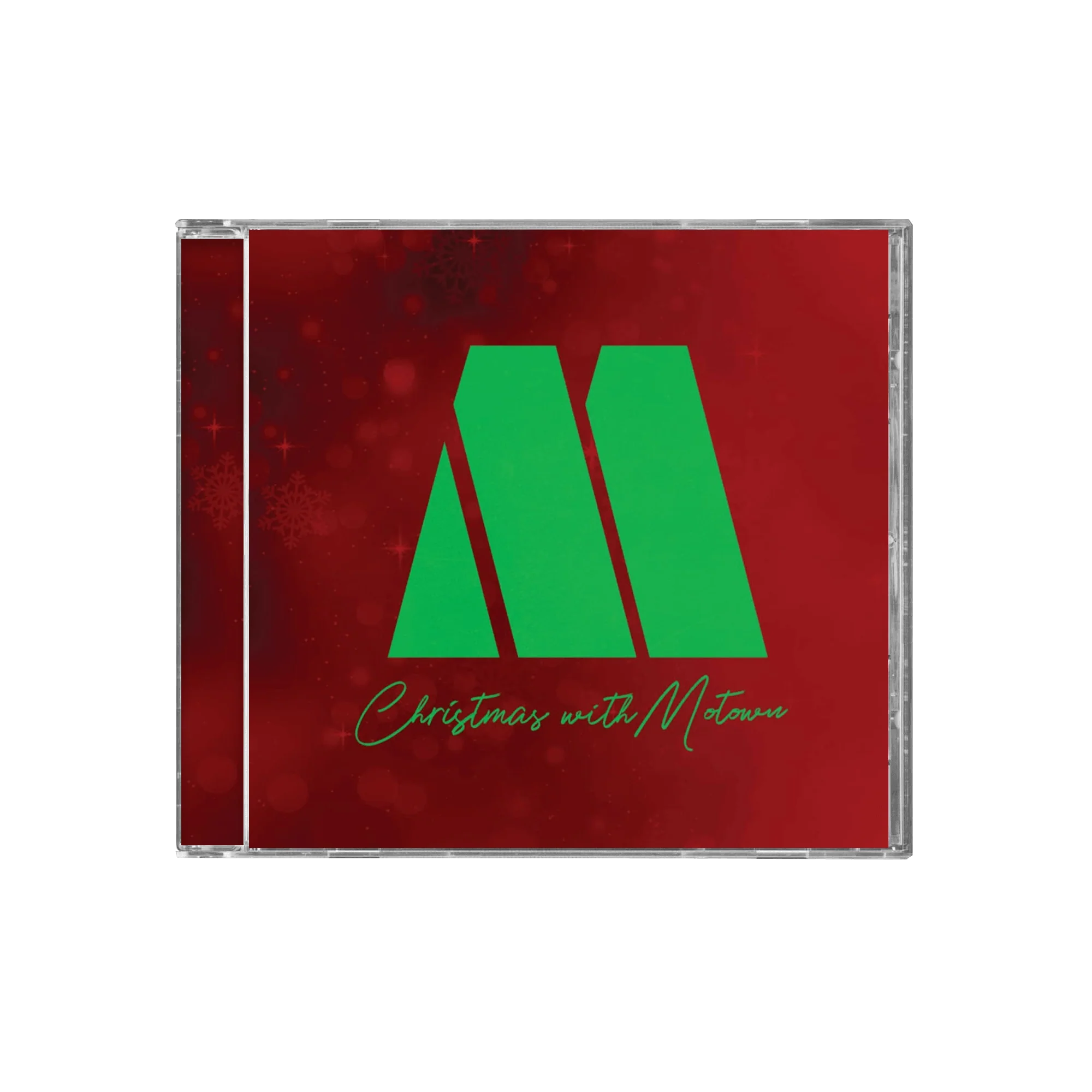 Christmas With Motown