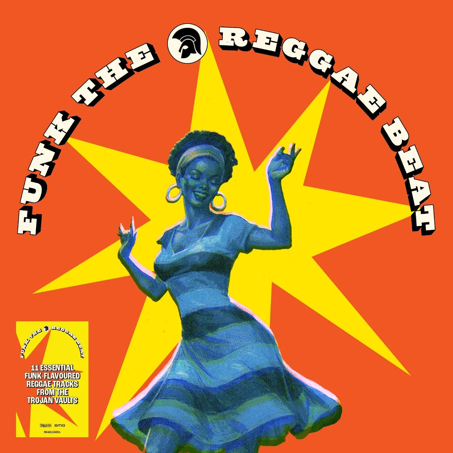 Funk The Reggae Beat: Trojan Records - Image 2