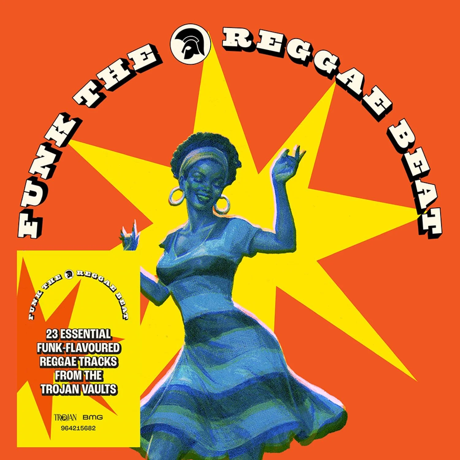 Funk The Reggae Beat: Trojan Records - Image 2
