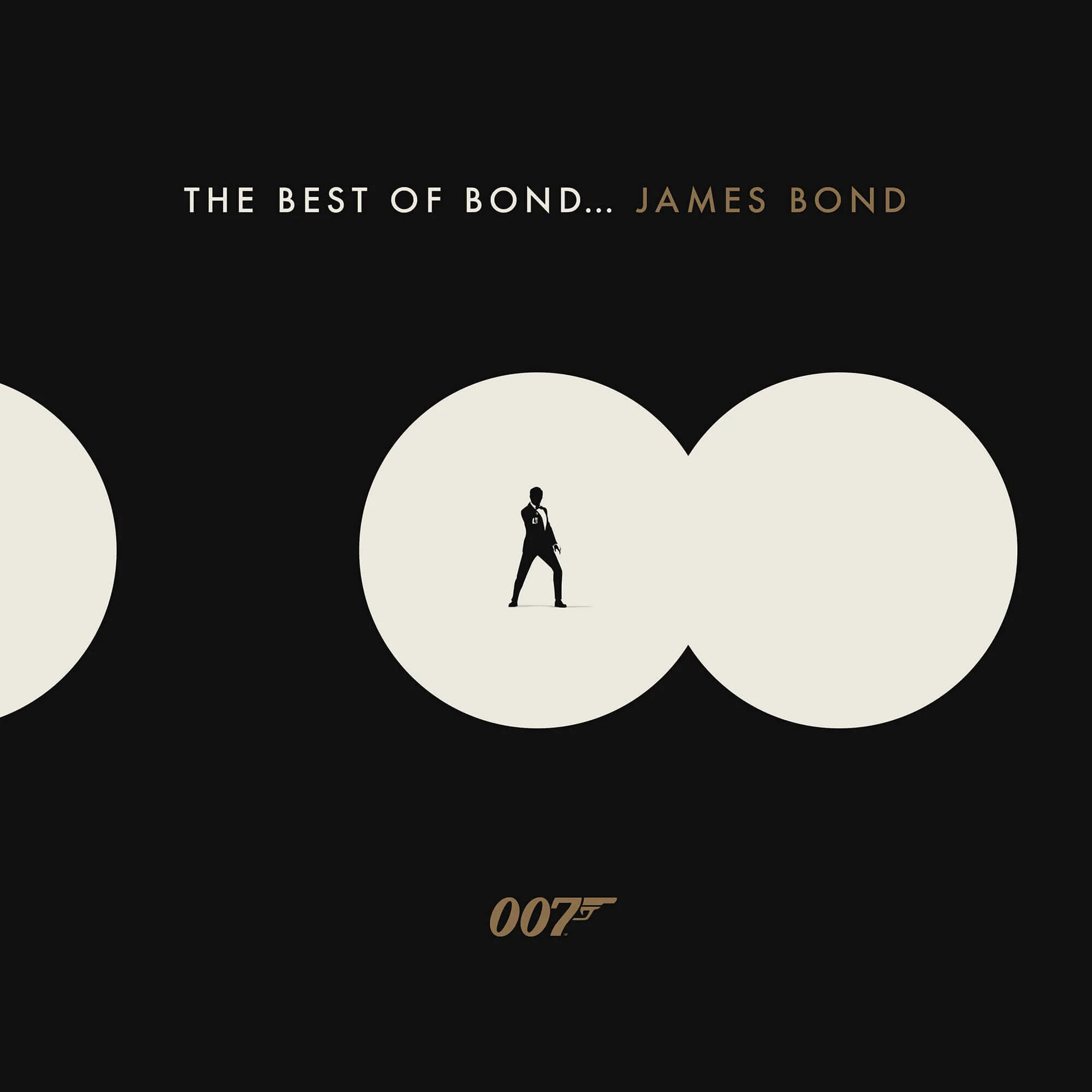 The Best of Bond... James Bond - Image 2