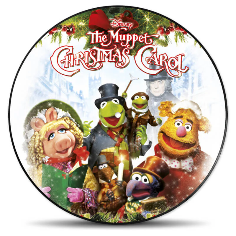 The Muppet Christmas Carol - Image 2