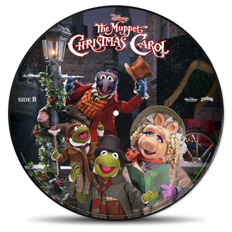 The Muppet Christmas Carol - Image 3