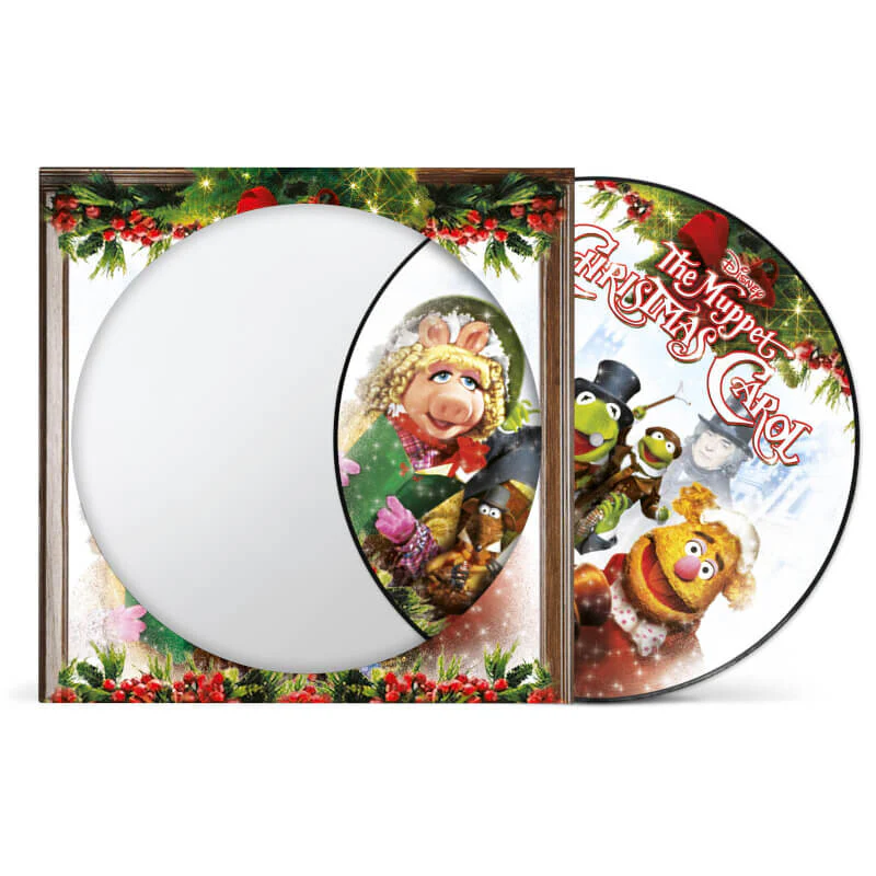 The Muppet Christmas Carol - Image 4
