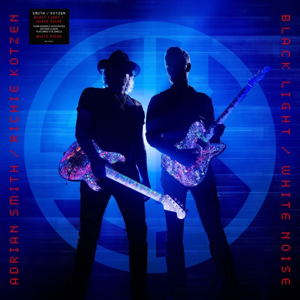 Black Light / White Noise - Image 2
