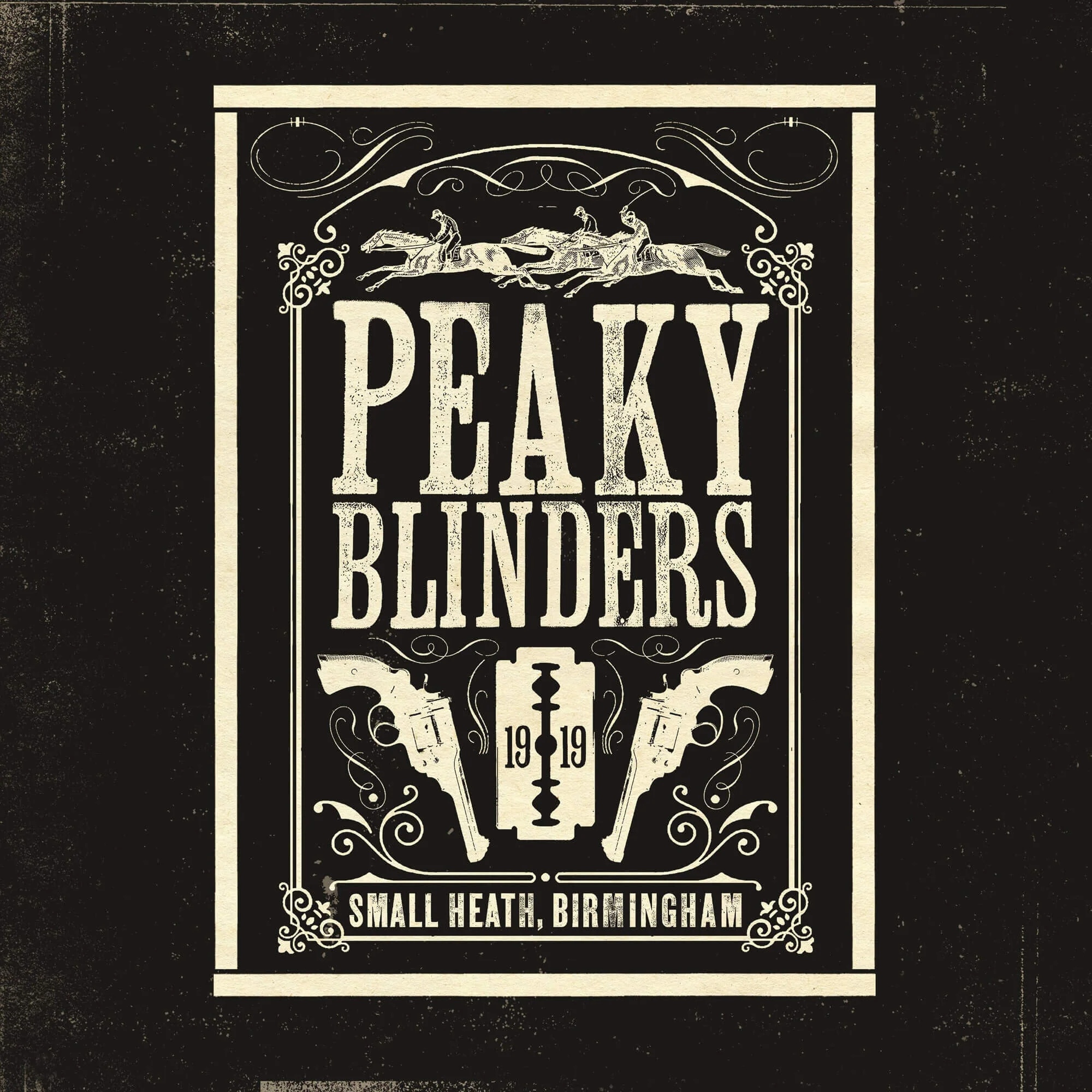 OST Peaky Blinders - Image 2