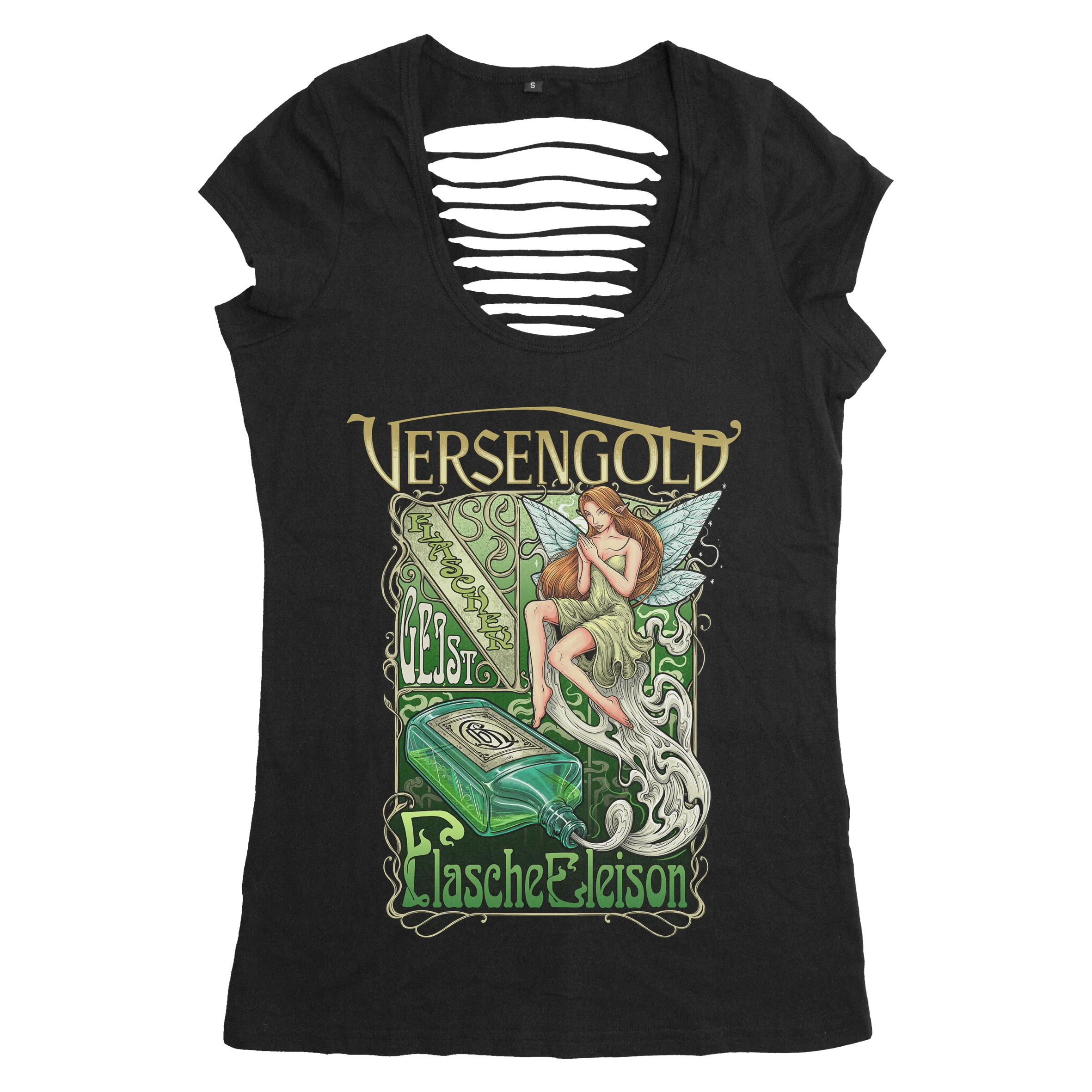 Flaschengeist