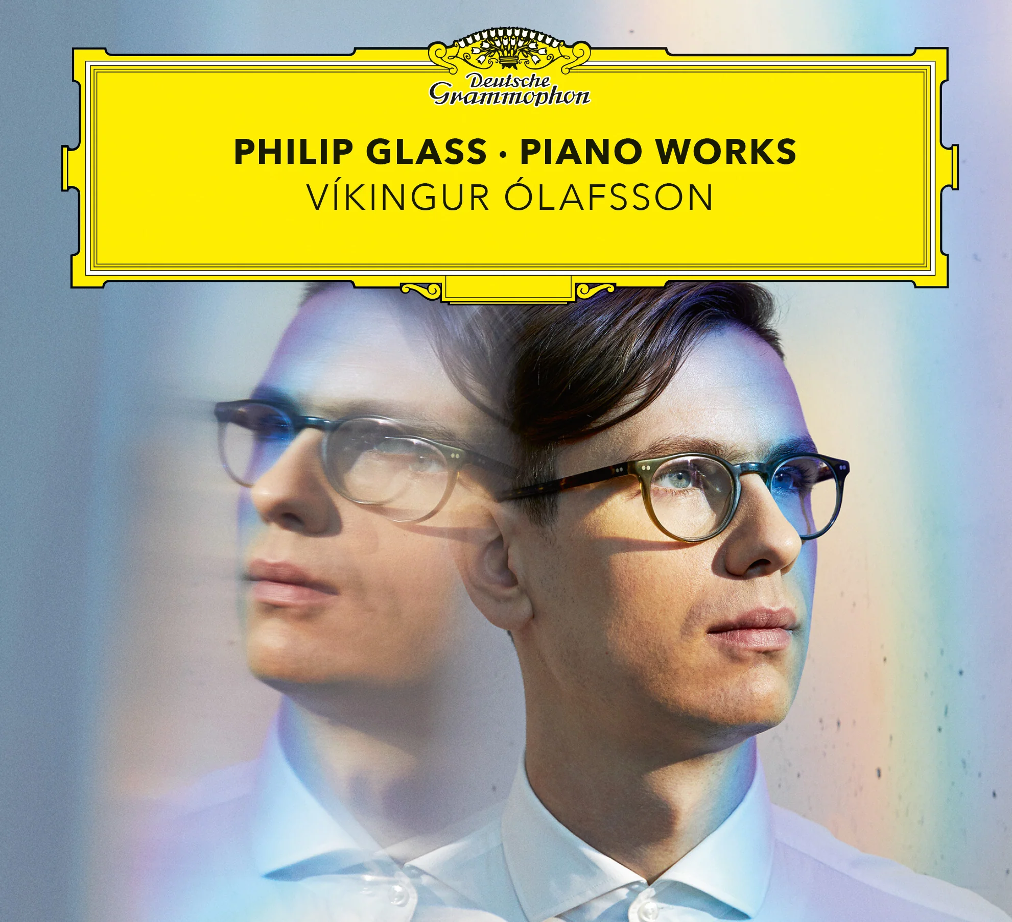 Philipp Glass – Piano Works - Image 2