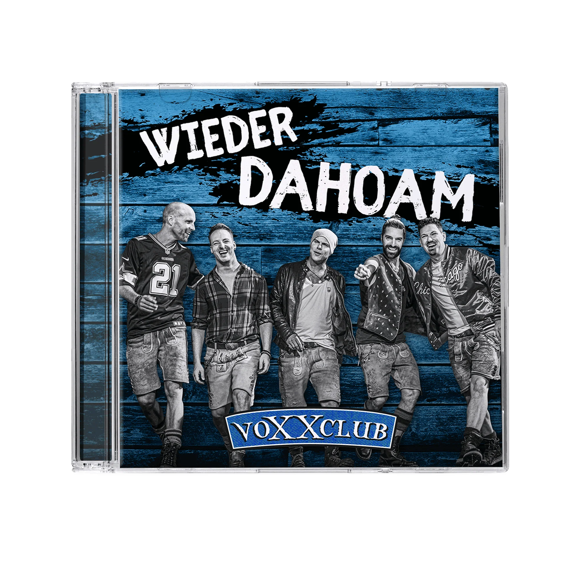 Wieder Dahoam - Image 2