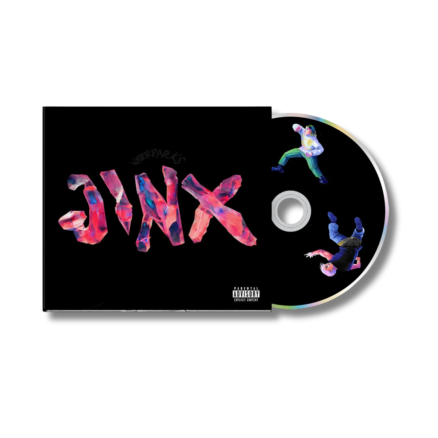 JINX