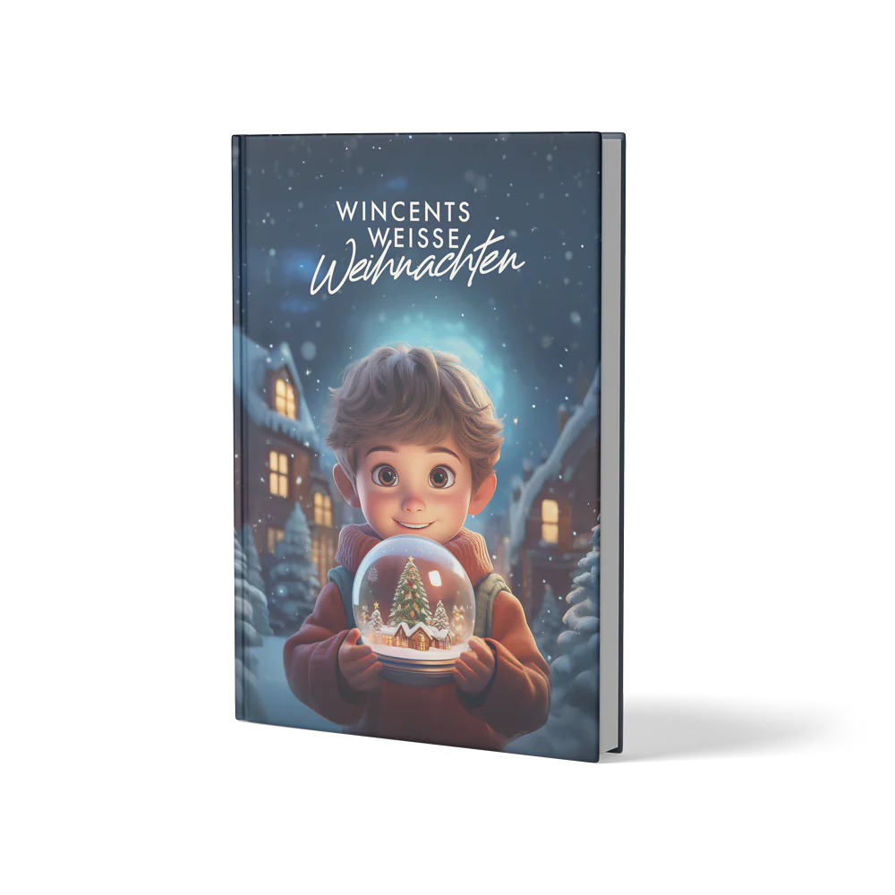Wincents Weisse Weihnachten - Image 4