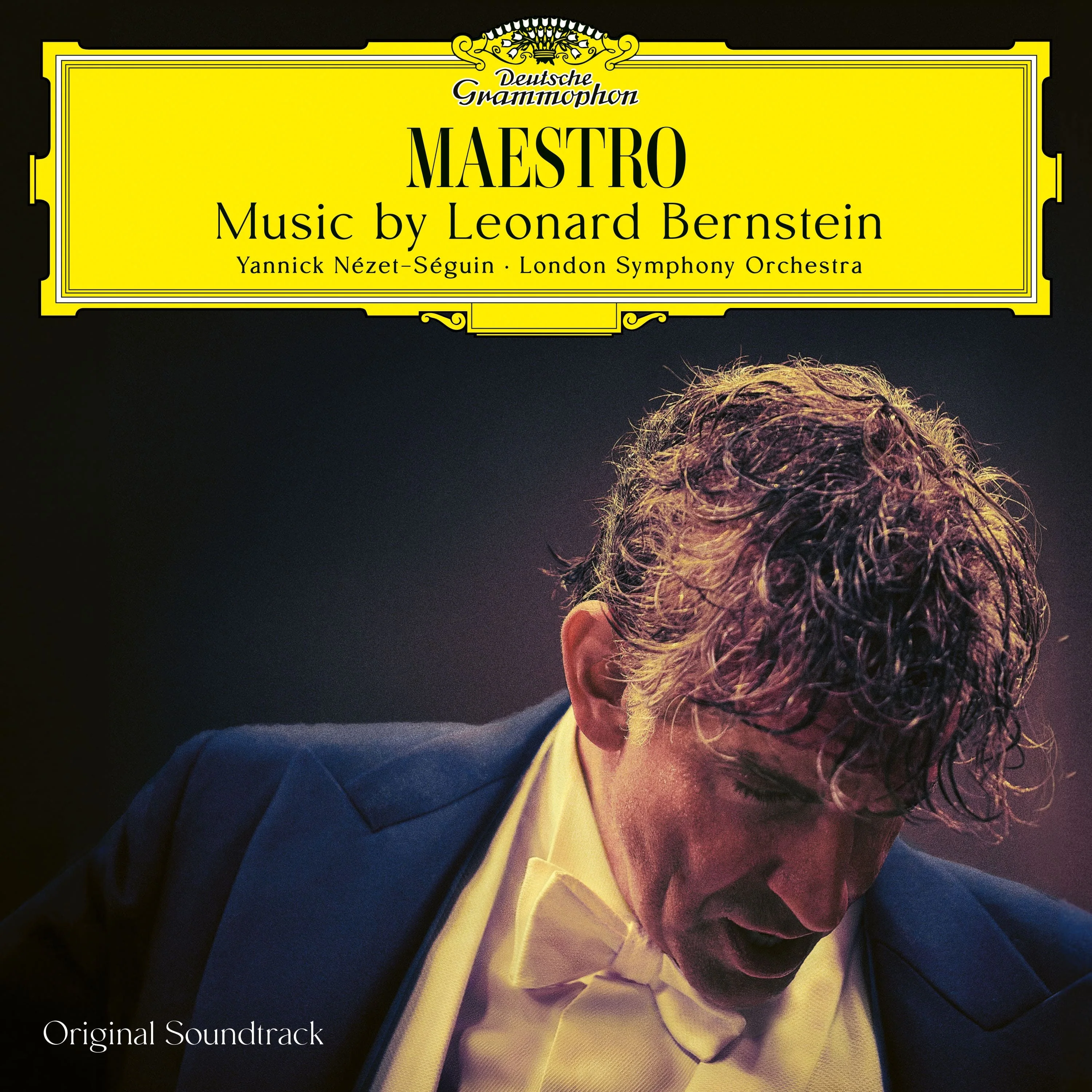 Maestro: Music by Leonard Bernstein (OST) - Image 2