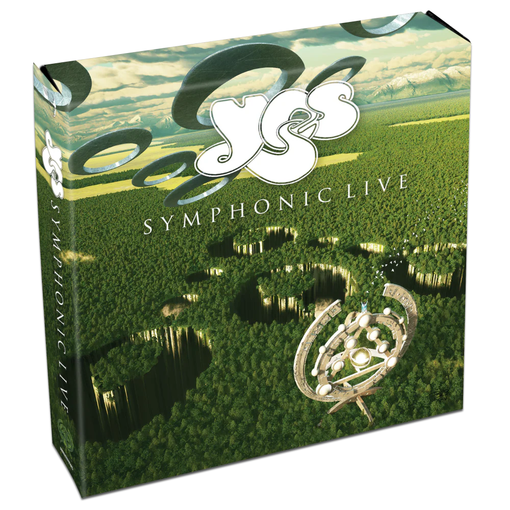 SYMPHONIC LIVE - Image 2