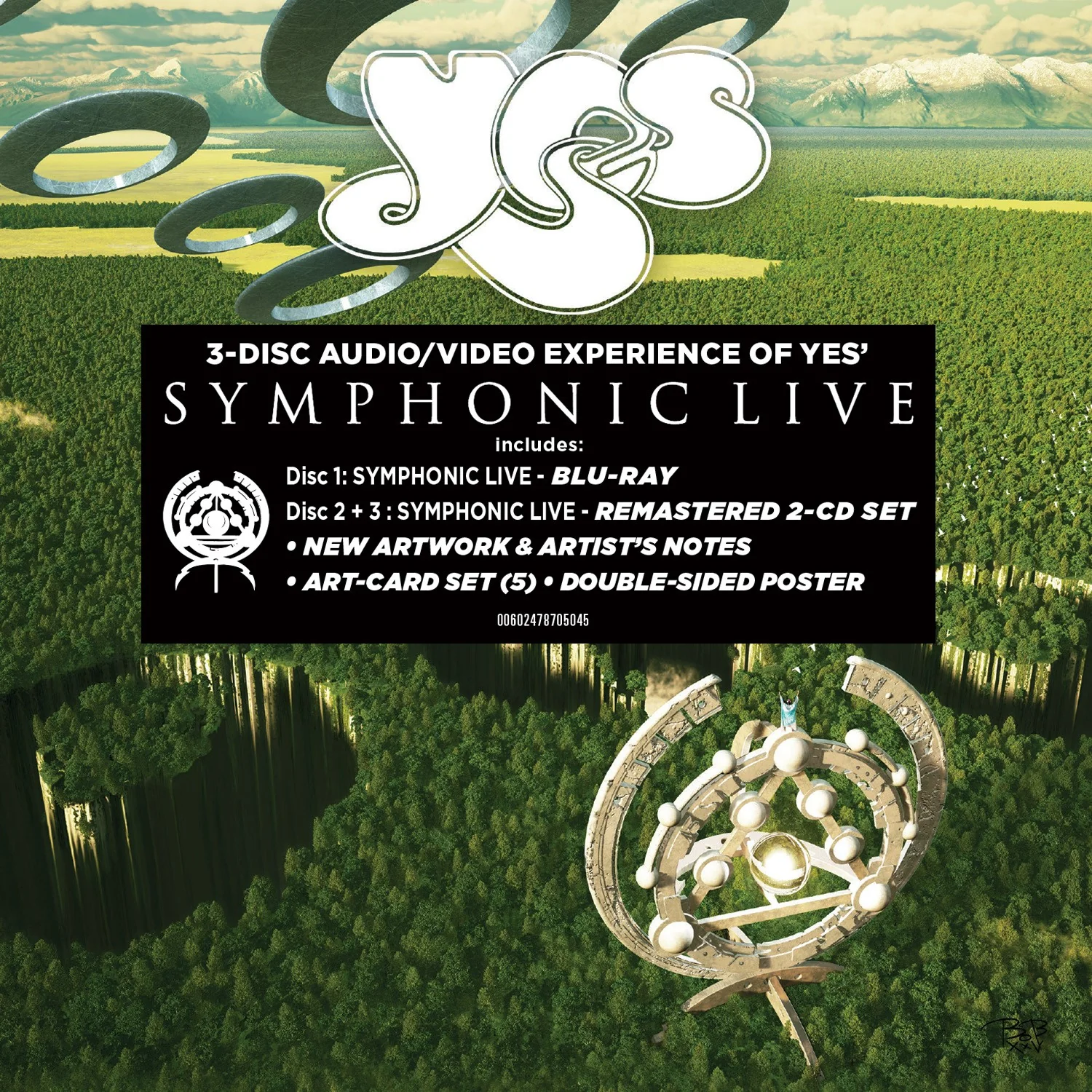 SYMPHONIC LIVE - Image 3