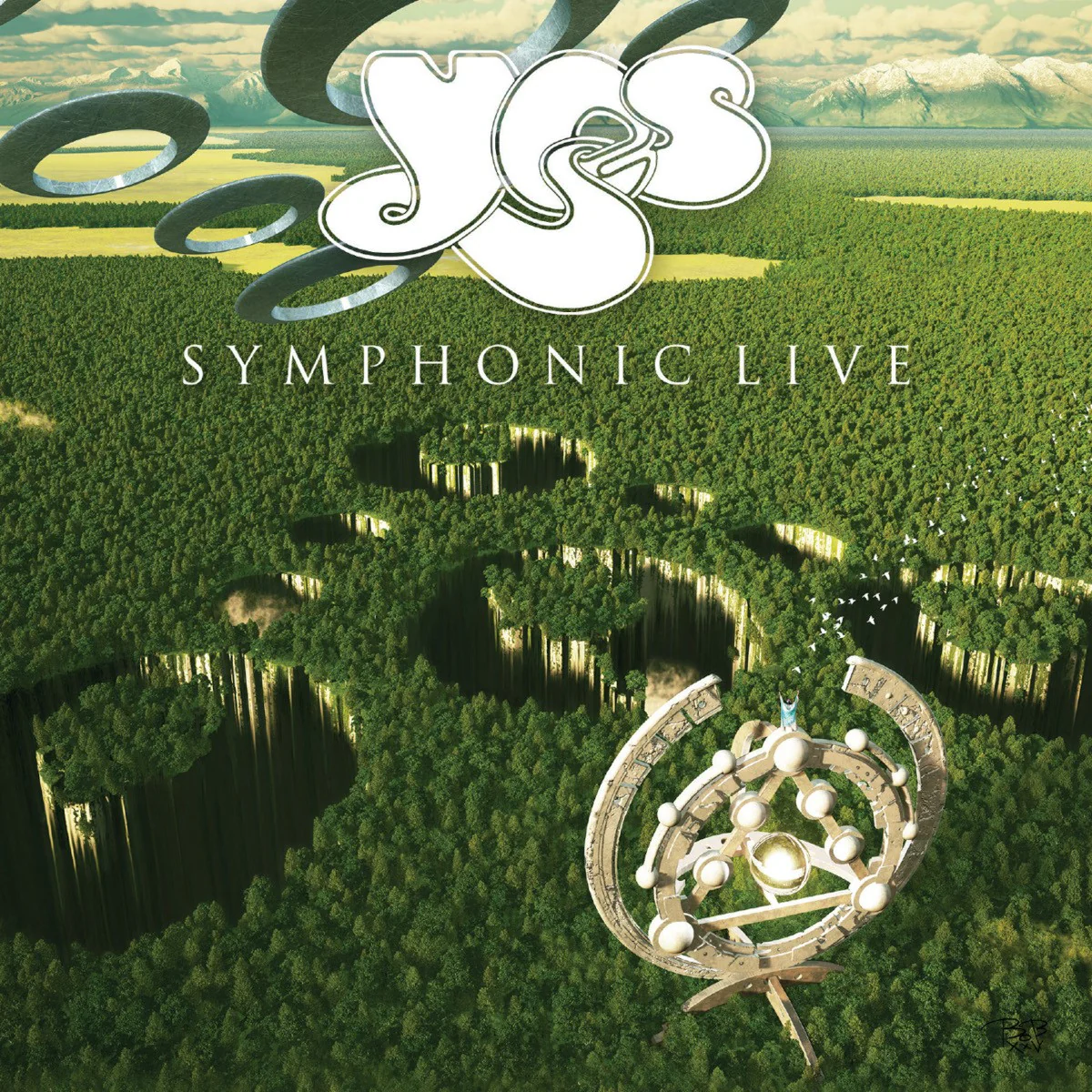 SYMPHONIC LIVE - Image 4
