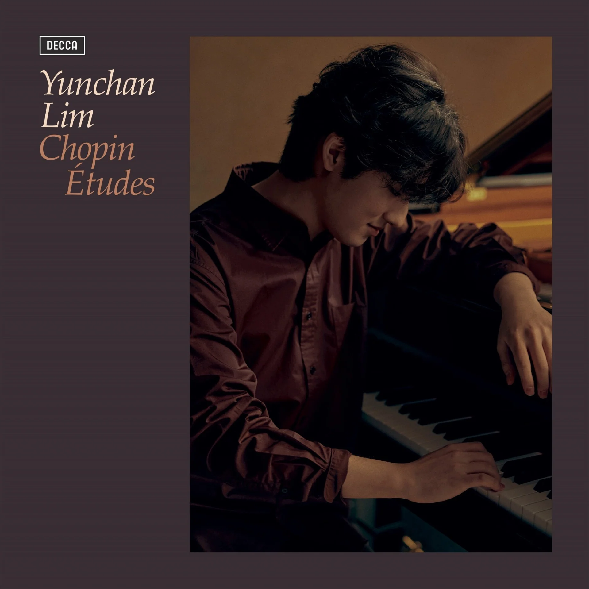 Chopin Études - Image 2