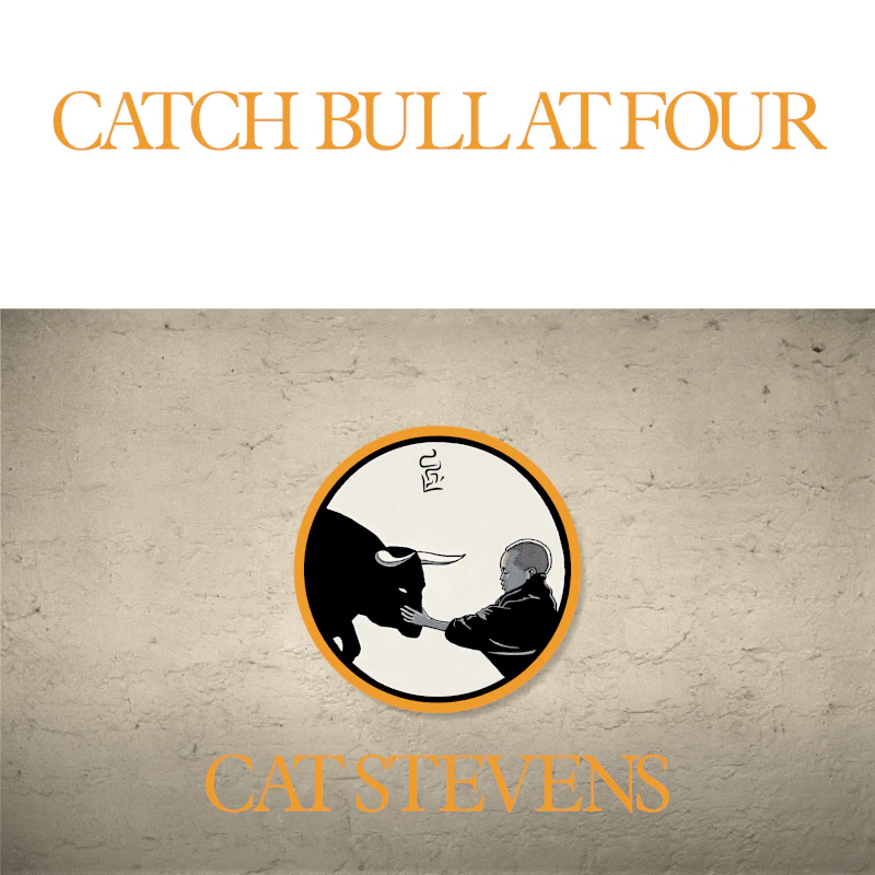 Catch Bull At Four - Image 2