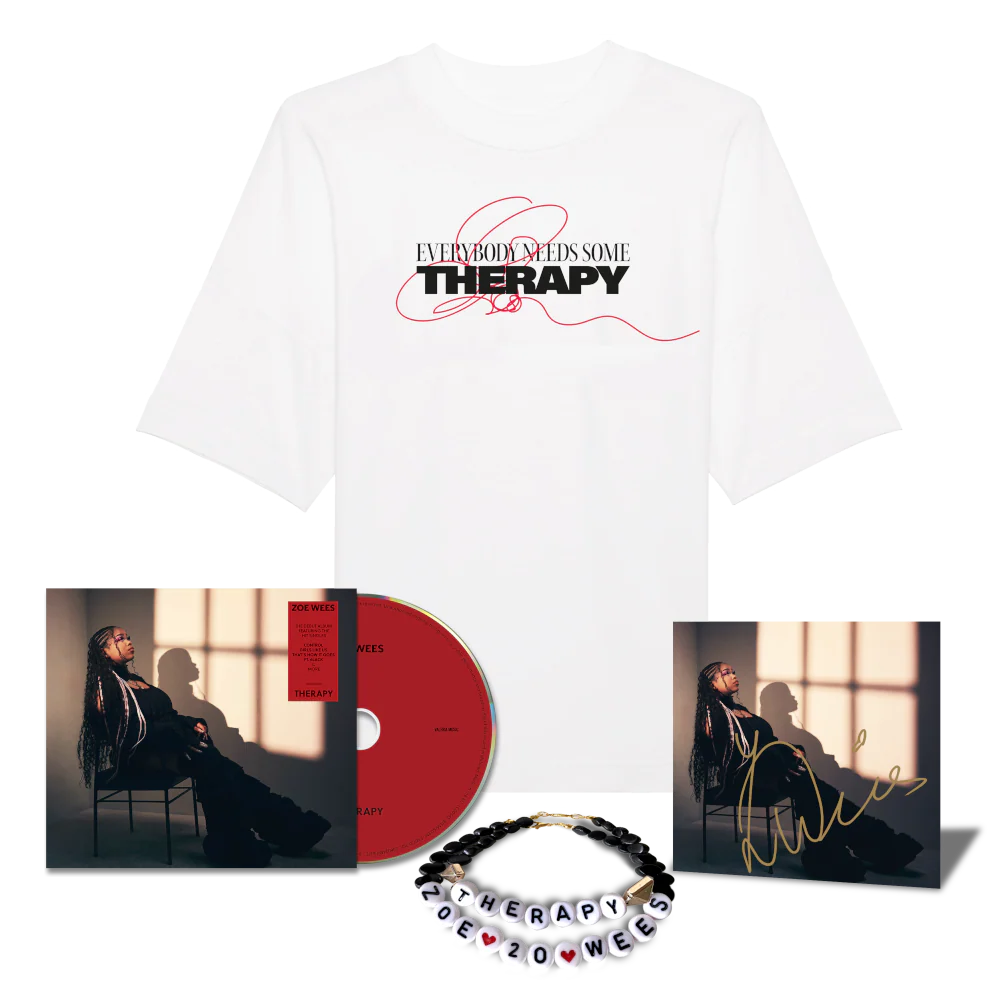 Therapy