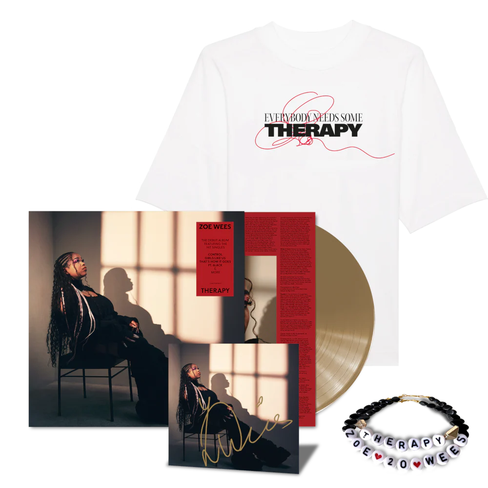 Therapy